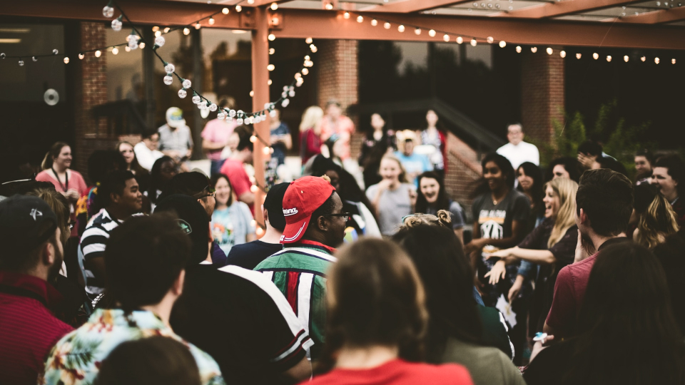 Functions and Events - School and Uni Events